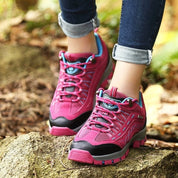 Jolene - Women's Hiking Shoes