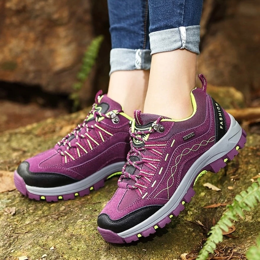 Jolene - Women's Hiking Shoes