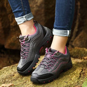 Jolene - Women's Hiking Shoes