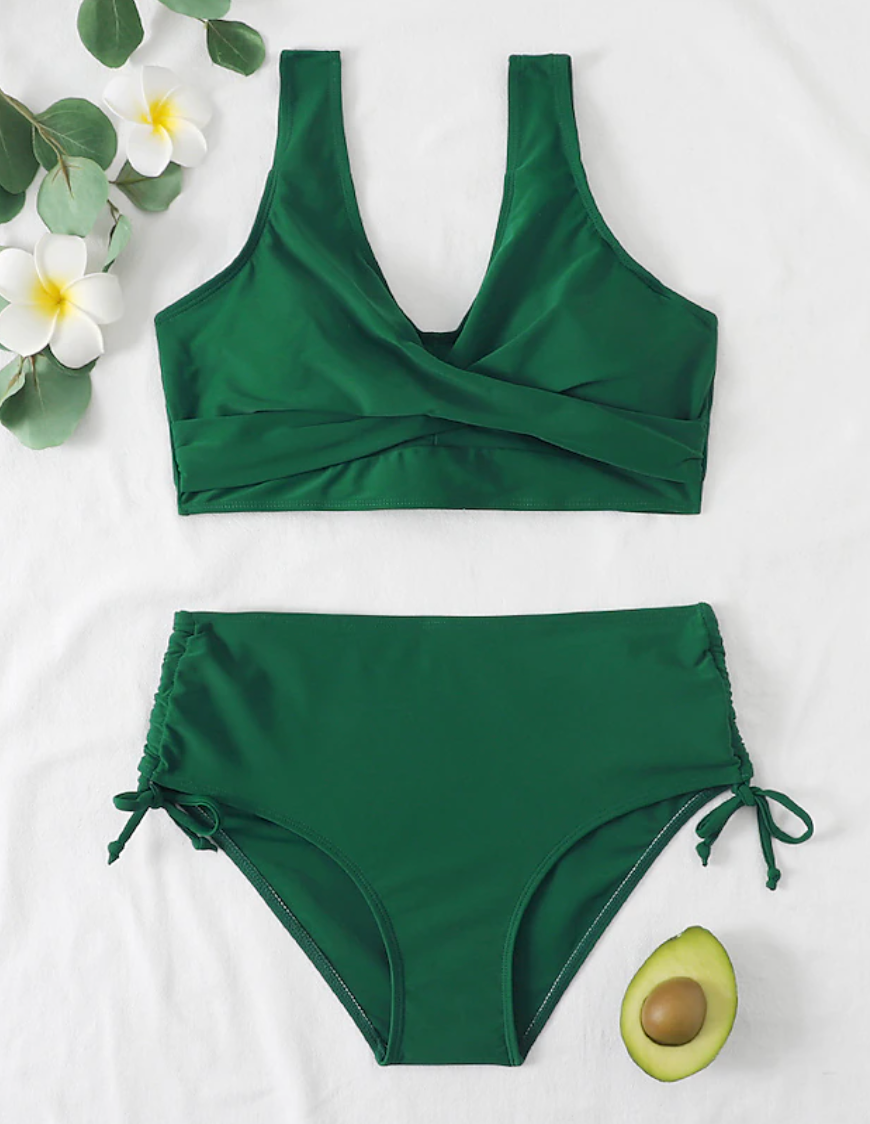 Briar - The perfect bikini for summer