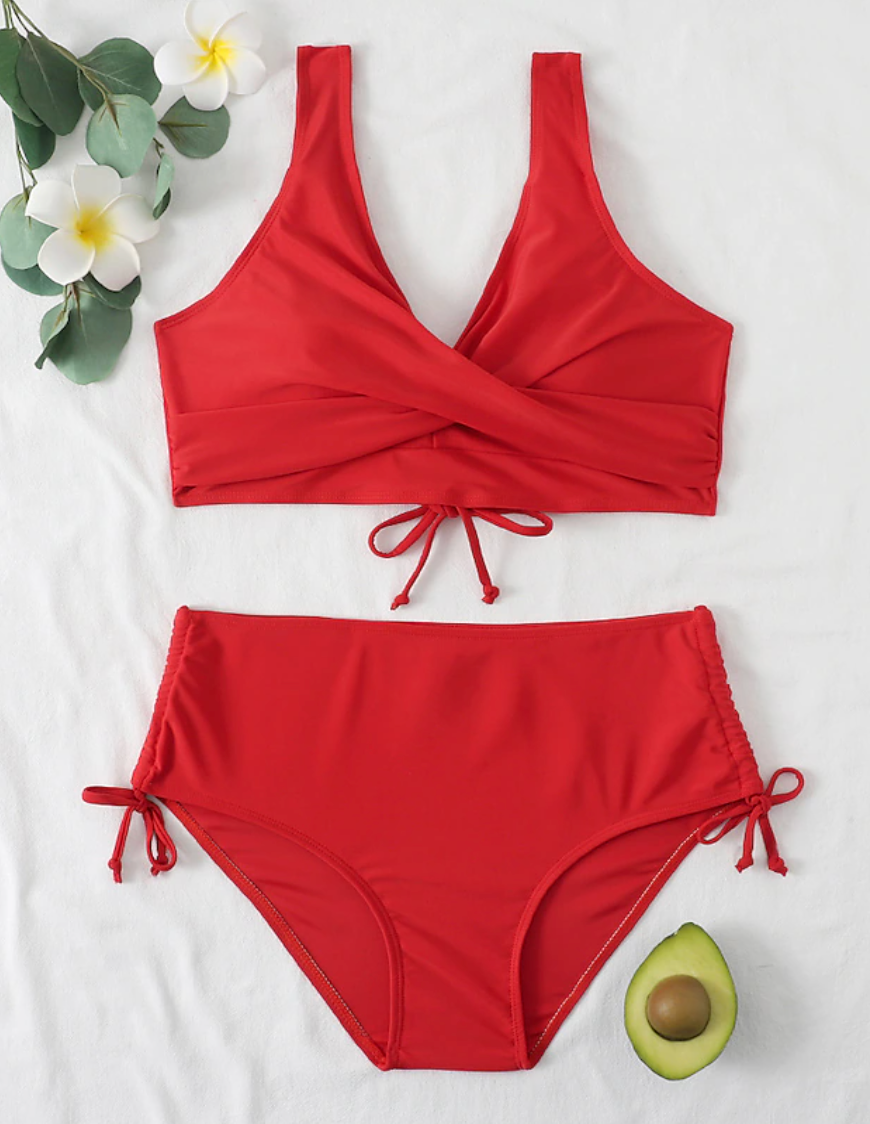 Briar - The perfect bikini for summer