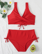 Briar - The perfect bikini for summer