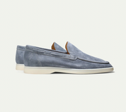 Anton - Comfortable leather loafers