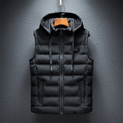 Huxley - Superior Body Warmer