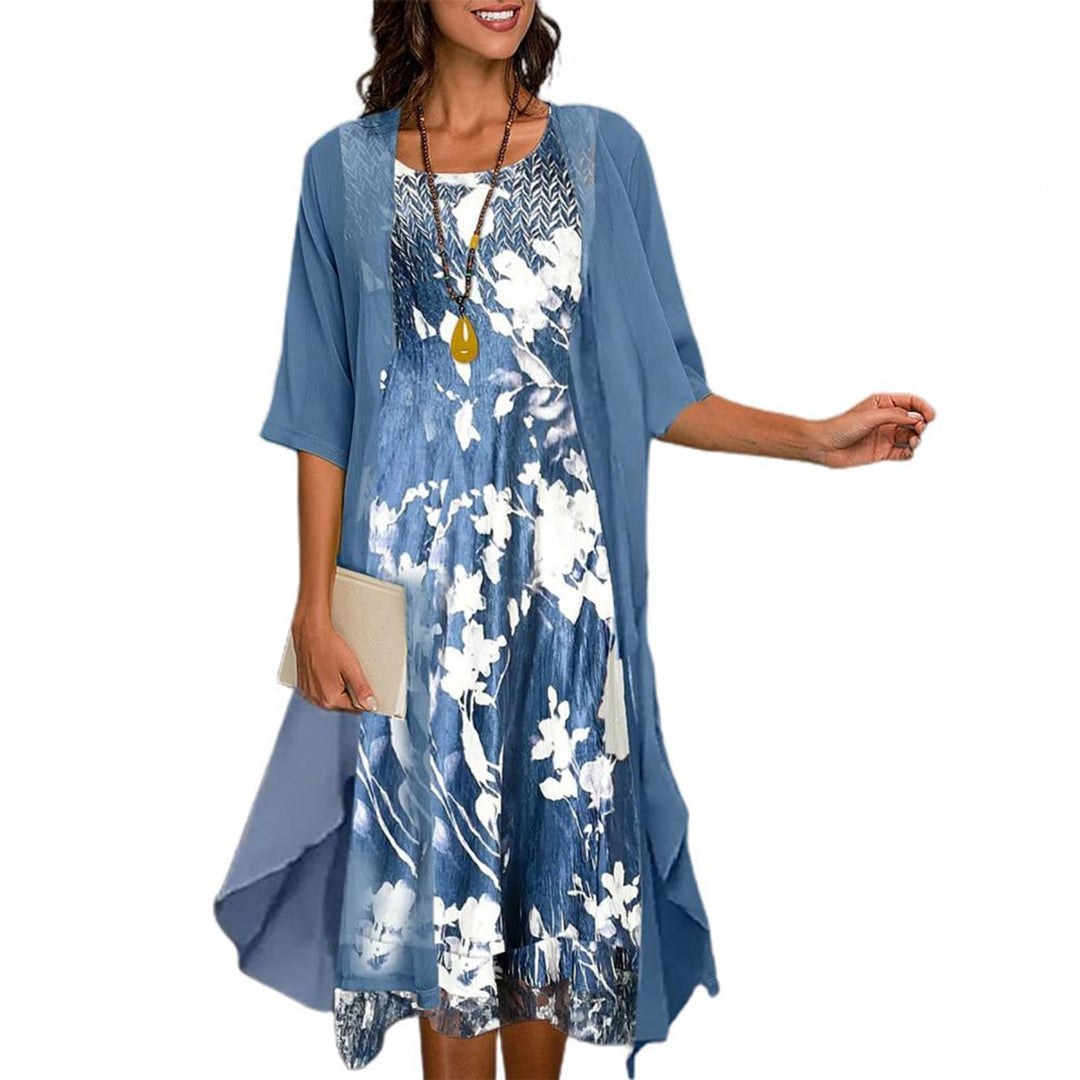 Laila - Lightweight summer dress