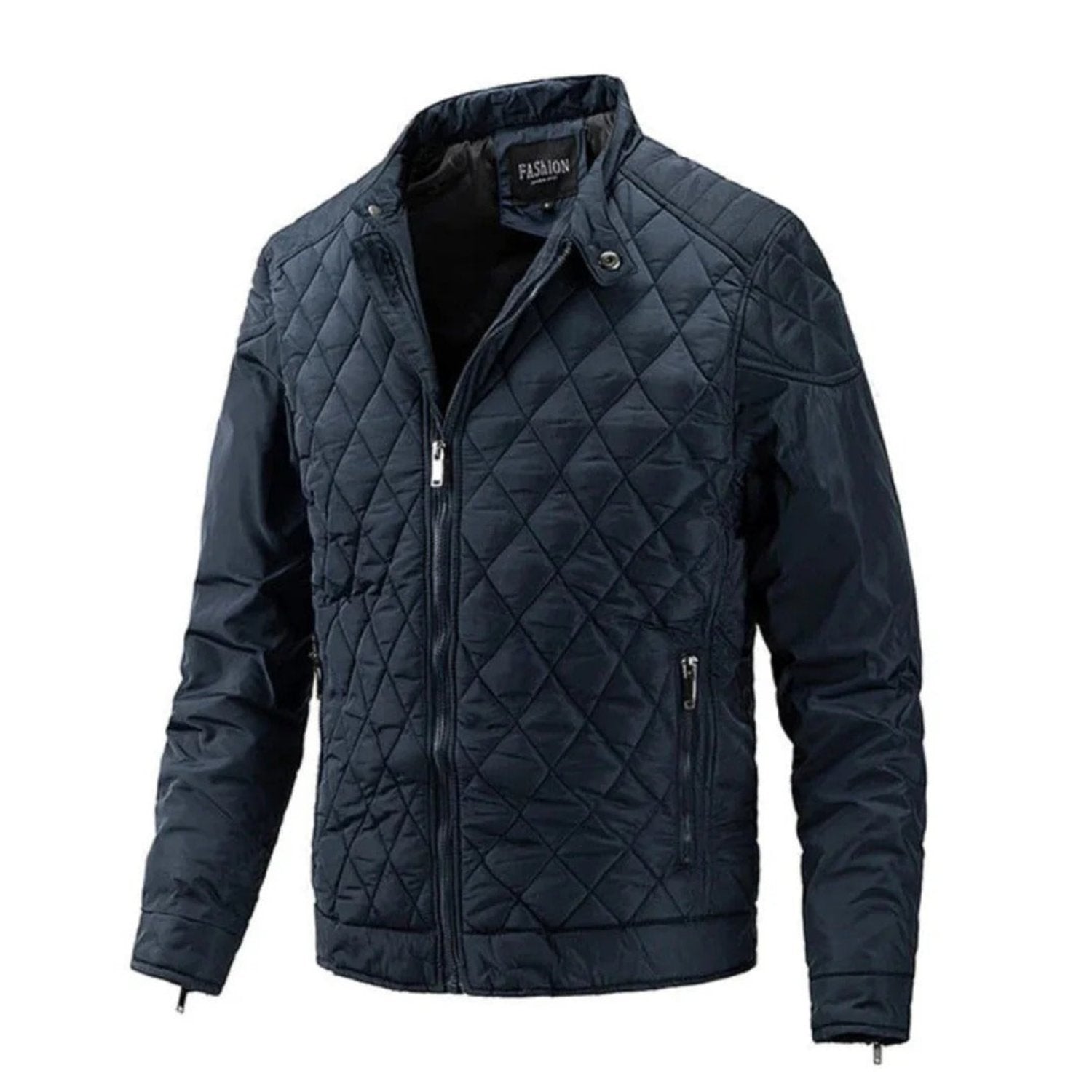 Angelo - Classic jacket for men