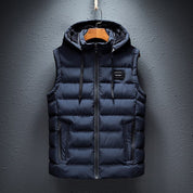 Huxley - Superior Body Warmer