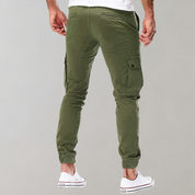 Jase - Men's cargo trousers