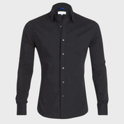 Grayson - Men's wrinkle-free shirt