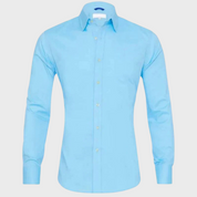 Grayson - Men's wrinkle-free shirt