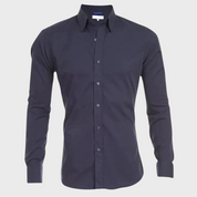 Grayson - Men's wrinkle-free shirt