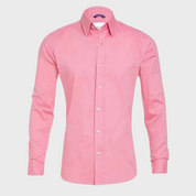 Grayson - Men's wrinkle-free shirt