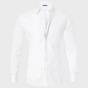 Grayson - Men's wrinkle-free shirt