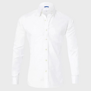 Grayson - Men's wrinkle-free shirt