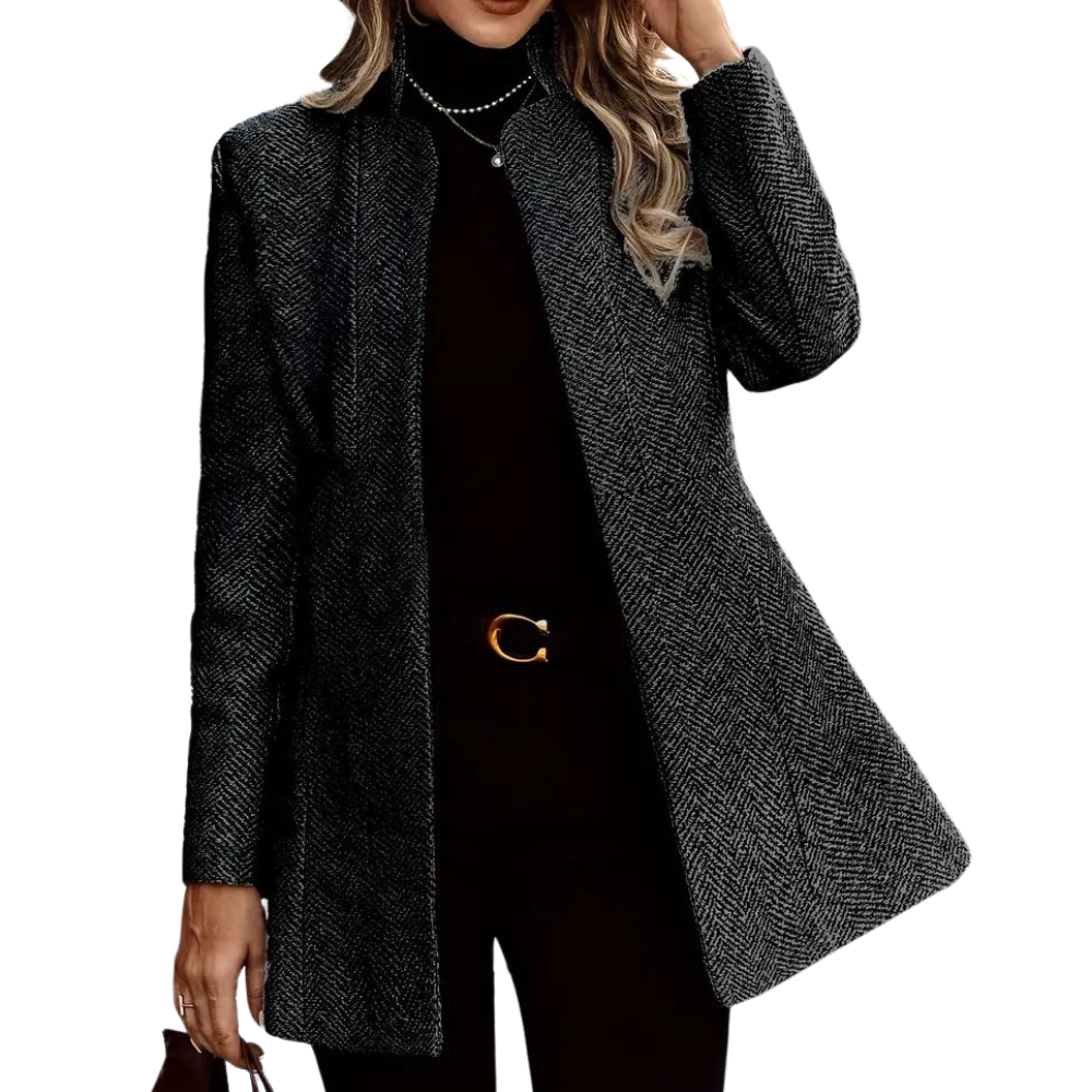 Paula - Women's stylish blazer