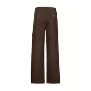 Faye -  Ladies' casual cargo pants