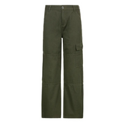 Faye -  Ladies' casual cargo pants