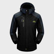 Tom - Men's Waterproof Windbreaker