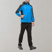 Tom - Men's Waterproof Windbreaker