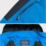 Tom - Men's Waterproof Windbreaker