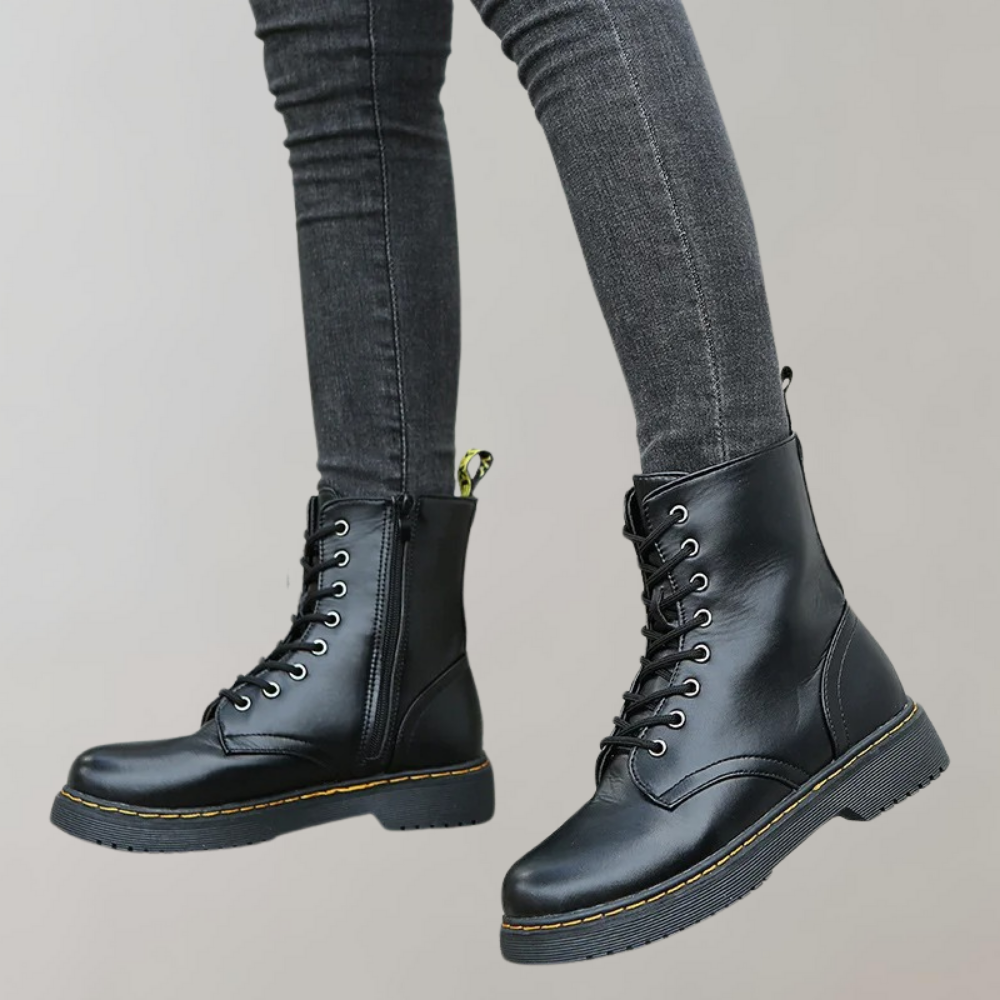 Leighton -  Comfortable and fashionable women's boots