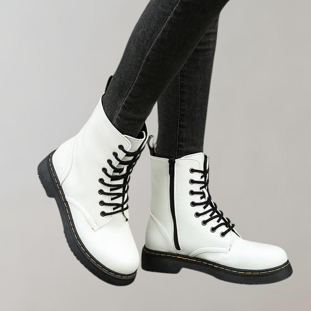 Leighton -  Comfortable and fashionable women's boots