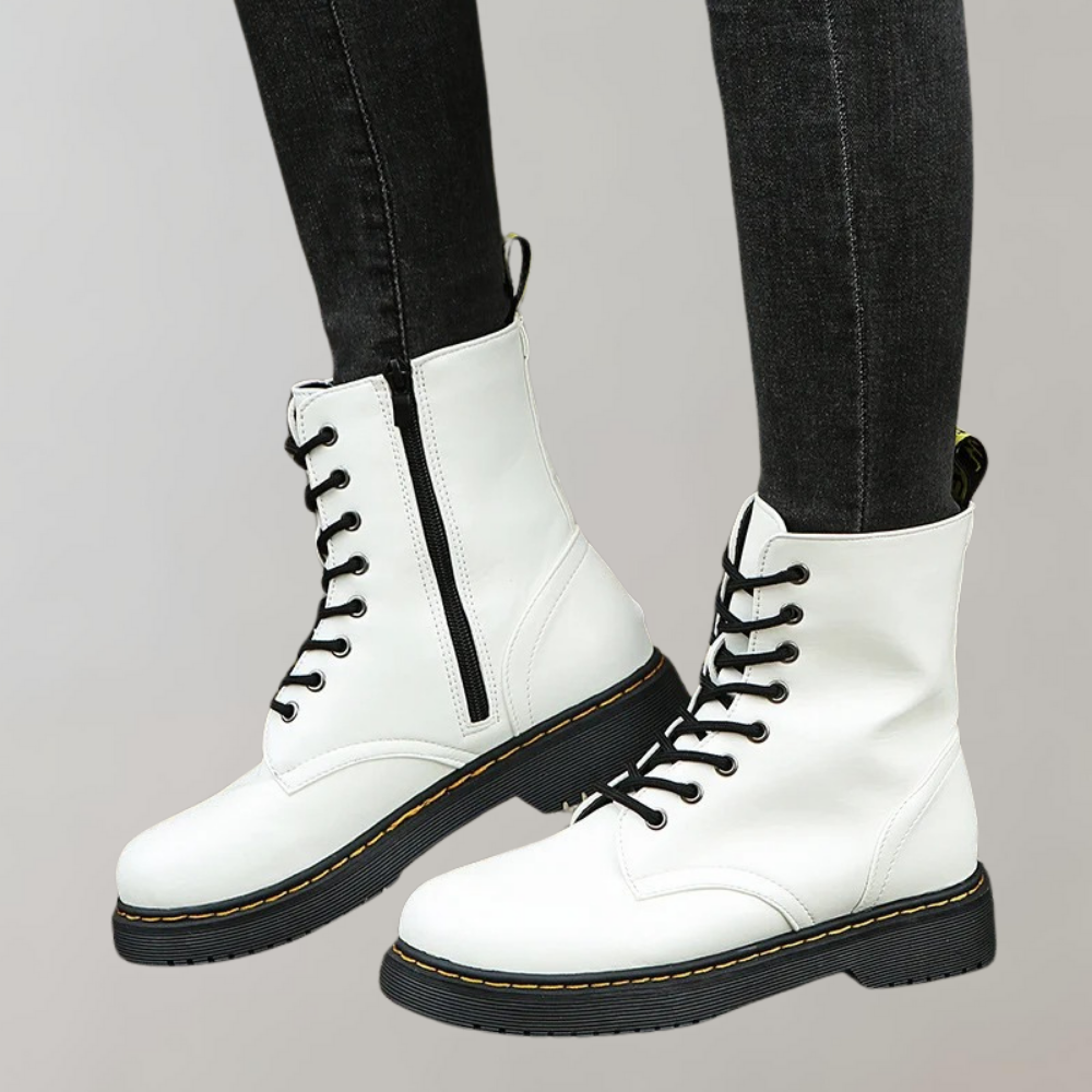 Leighton -  Comfortable and fashionable women's boots