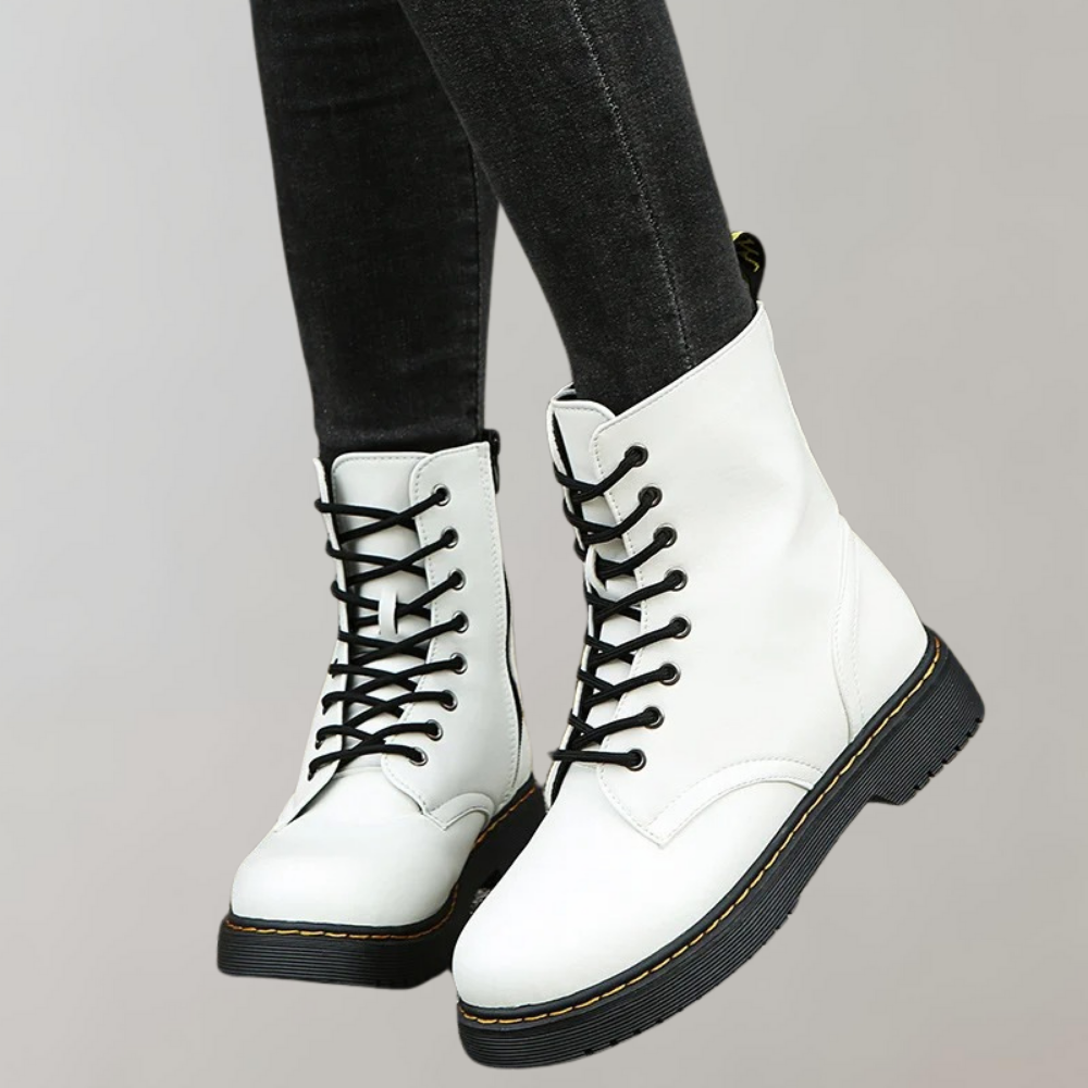 Leighton -  Comfortable and fashionable women's boots