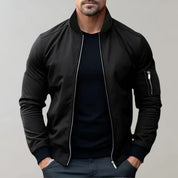 Jaime - Men's Bomber Jacket