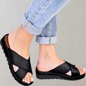 Maren -  Sandals for ladies that are both fashionable and cozy