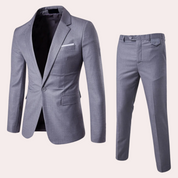 Zane - Business Suit for men