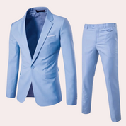 Zane - Business Suit for men