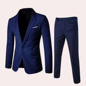 Zane - Business Suit for men