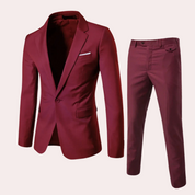 Zane - Business Suit for men