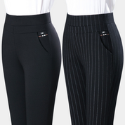 Willa -  Stretchy pants for women