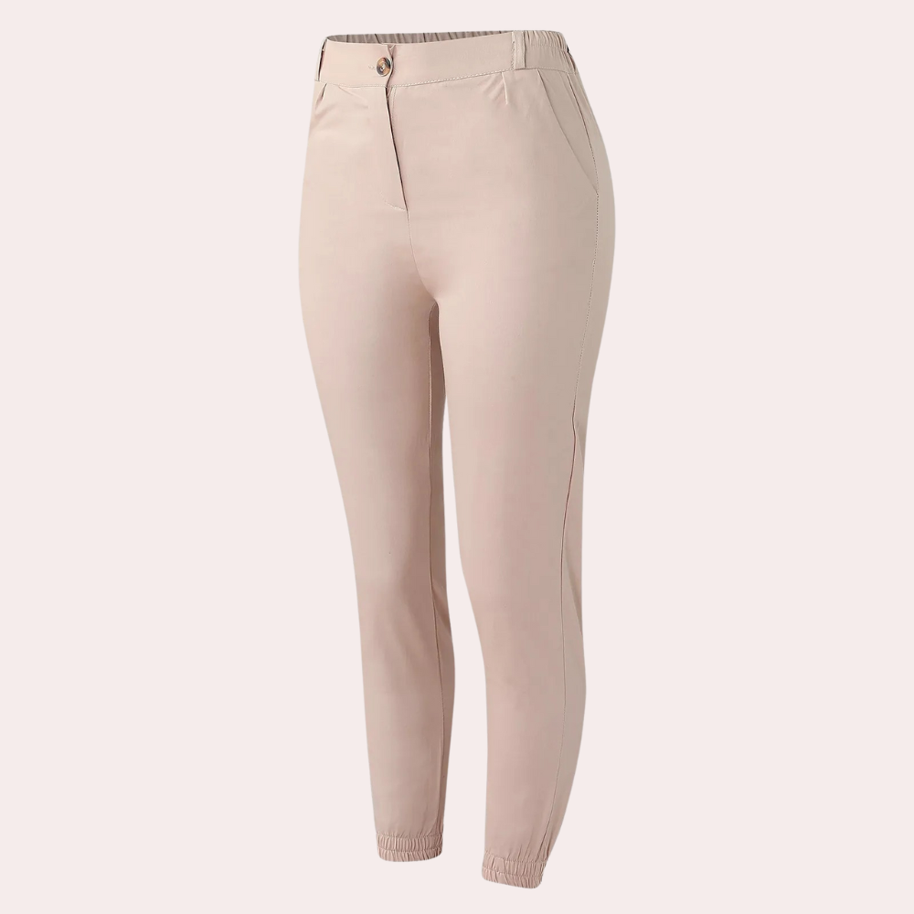 Gracelyn- Comfortable Women's Trousers