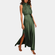 Elianna - Elegant maxi dress for women