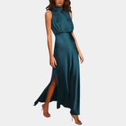 Elianna - Elegant maxi dress for women