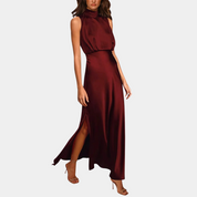 Elianna - Elegant maxi dress for women