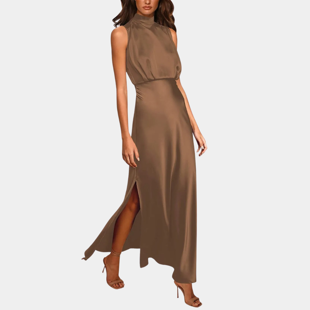 Elianna - Elegant maxi dress for women