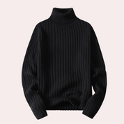 Coraline - Women's Turtleneck Jumper