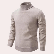 Jamie - Men's warm casual jumper