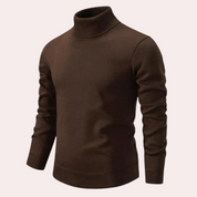 Jamie - Men's warm casual jumper