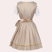 Diana - Luxury Bavarian beer festival dress for ladies