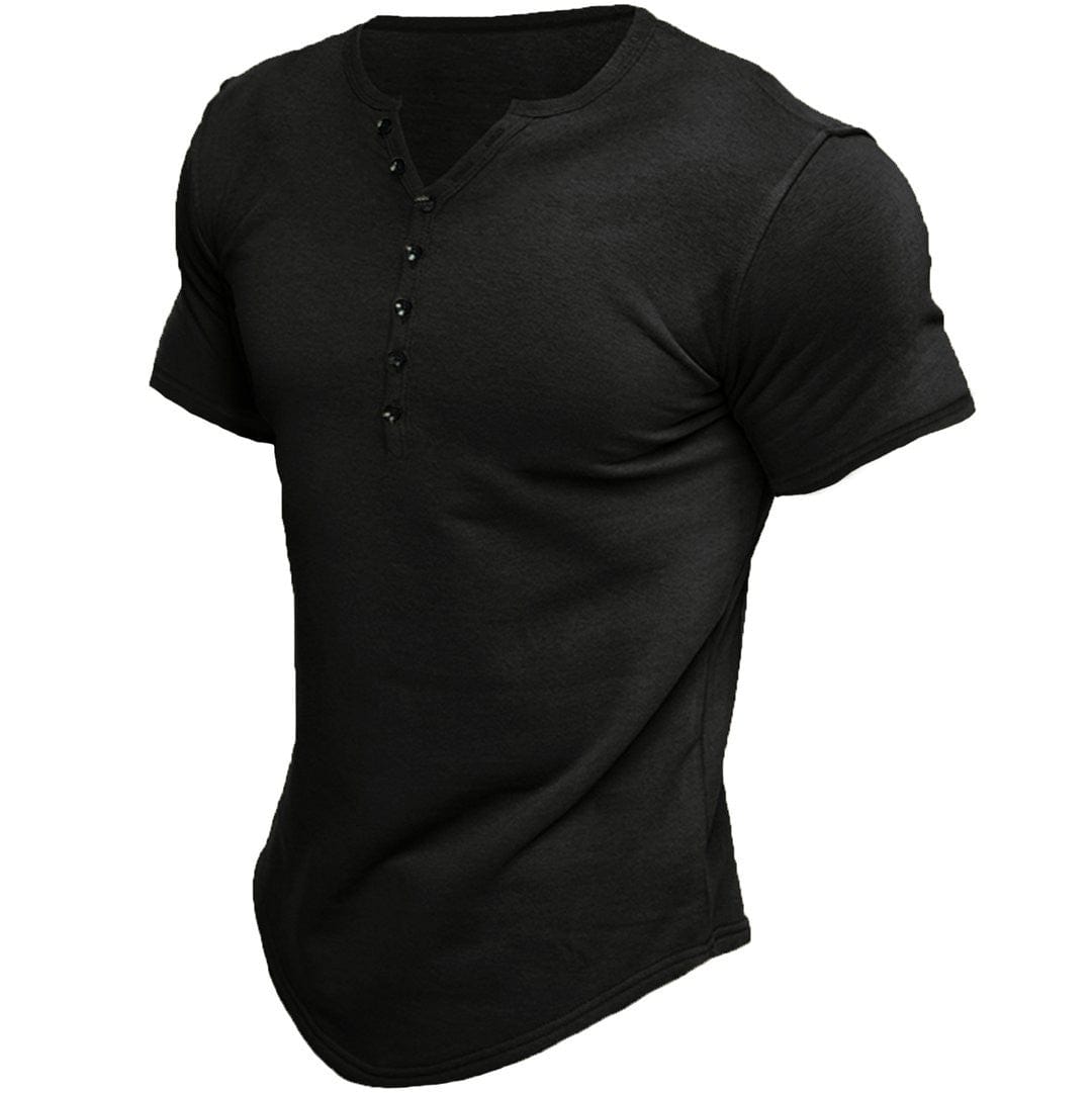 Adrian -V-neck shirt for men