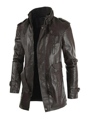 Anthony - Elegant Stylish Jacket for Men