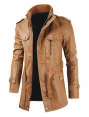 Anthony - Elegant Stylish Jacket for Men