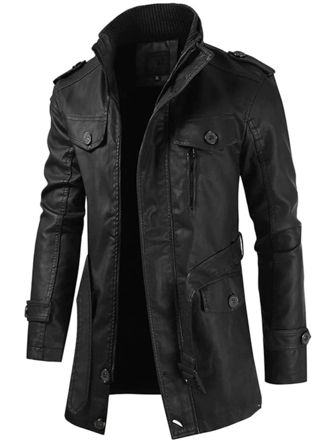 Anthony - Elegant Stylish Jacket for Men