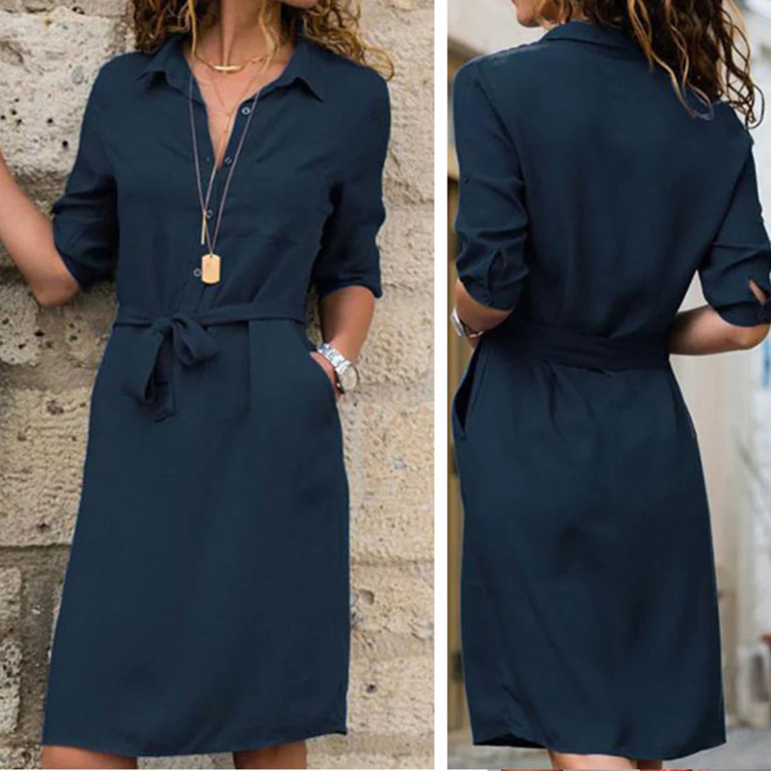 Alexandria - A chic and fashionable dress for women