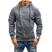 Jayson - The ideal men's jumper